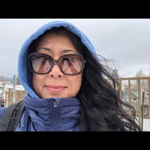 Meet your Posher, Christine aguba